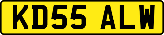 KD55ALW