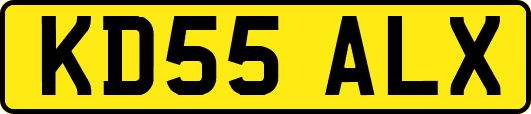 KD55ALX