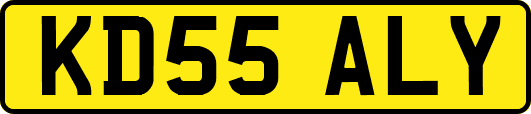 KD55ALY