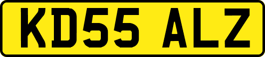 KD55ALZ