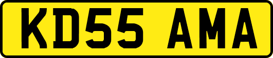 KD55AMA