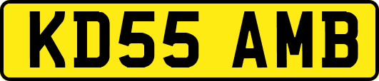 KD55AMB