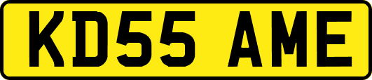 KD55AME