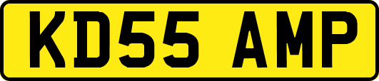 KD55AMP