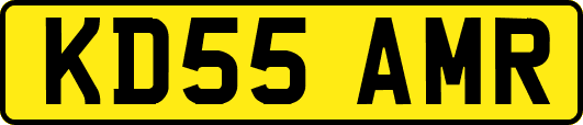 KD55AMR