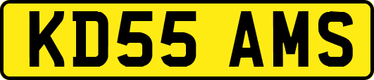 KD55AMS