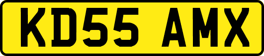 KD55AMX