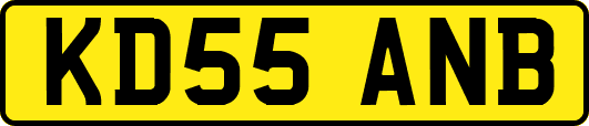 KD55ANB