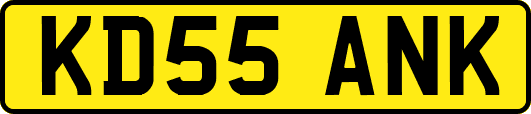 KD55ANK
