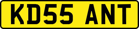 KD55ANT