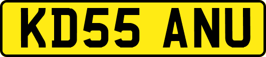 KD55ANU
