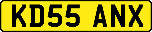 KD55ANX