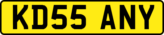 KD55ANY