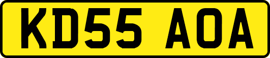 KD55AOA