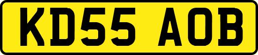 KD55AOB