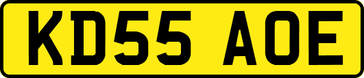 KD55AOE