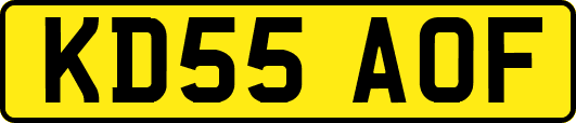 KD55AOF