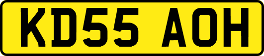 KD55AOH