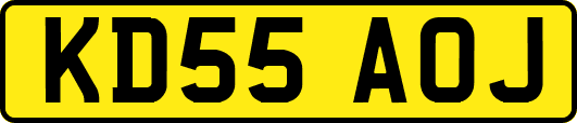 KD55AOJ