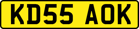 KD55AOK