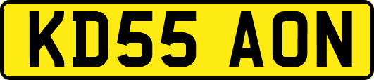 KD55AON