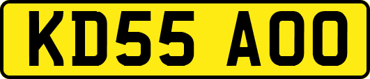 KD55AOO