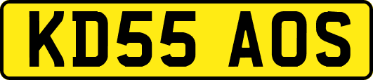 KD55AOS