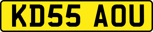 KD55AOU