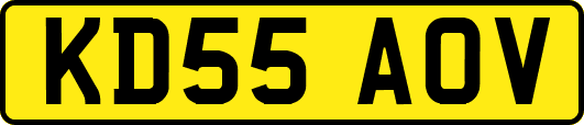 KD55AOV