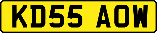 KD55AOW