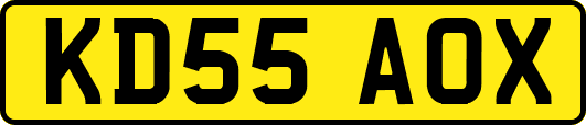KD55AOX