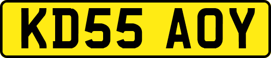 KD55AOY