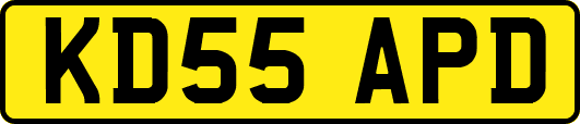 KD55APD