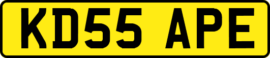KD55APE