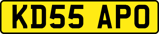 KD55APO