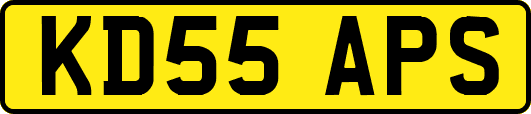 KD55APS
