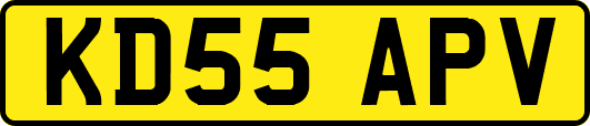 KD55APV