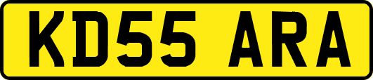 KD55ARA