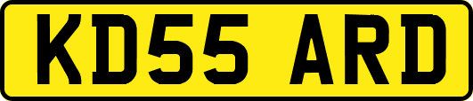 KD55ARD
