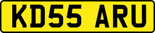 KD55ARU
