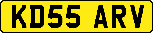 KD55ARV