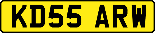 KD55ARW