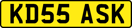 KD55ASK