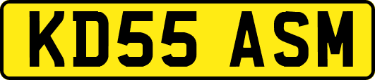 KD55ASM