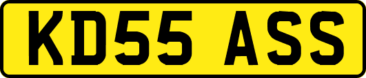 KD55ASS