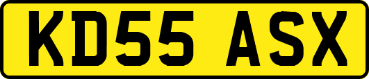 KD55ASX