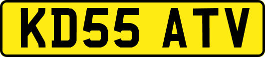 KD55ATV