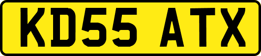 KD55ATX