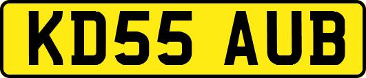 KD55AUB