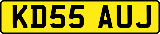 KD55AUJ